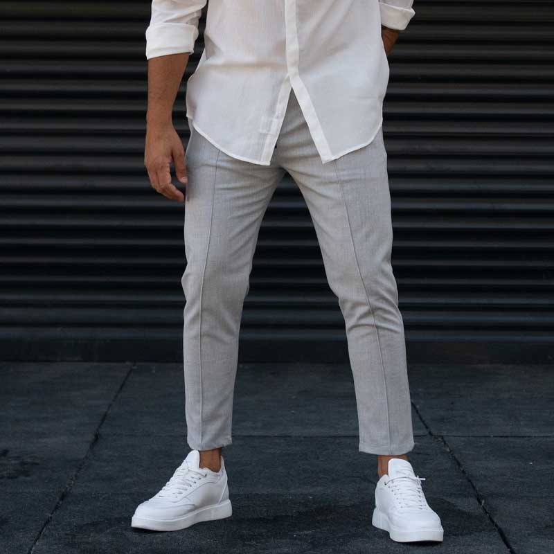 Vải Cotton làm cho bộ trang phục trở nên mềm mại