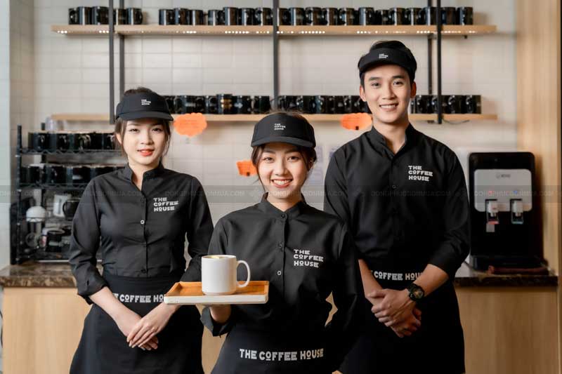 Trang phục theo phong cách phương Tây