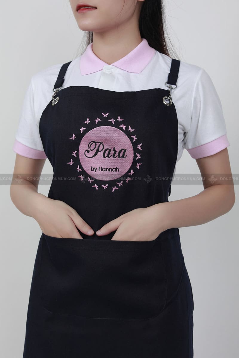 Đồng phục tạo dựng hình ảnh thương hiệu cho doanh nghiệp