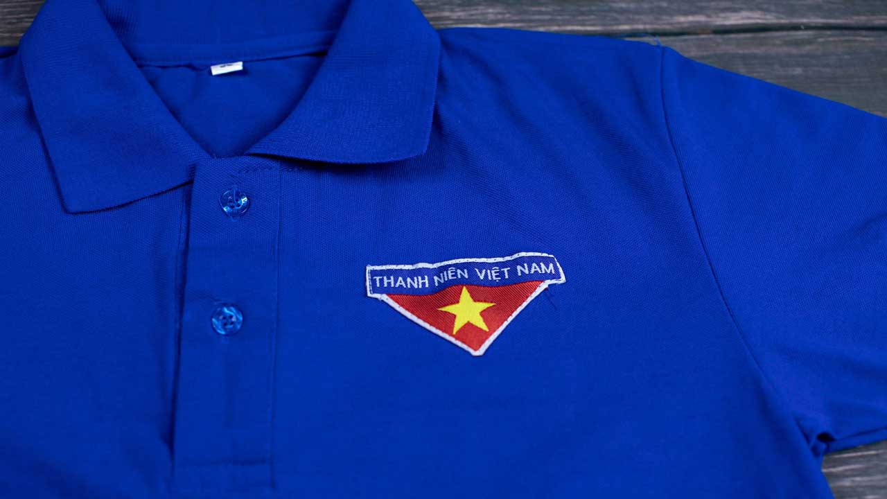 Tìm hiểu ý nghĩa logo áo đoàn thanh niên Việt Nam
