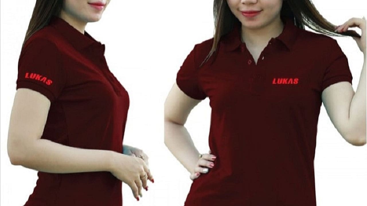 Kích thước logo in áo bao nhiêu đảm bảo phù hợp và đẹp nhất?