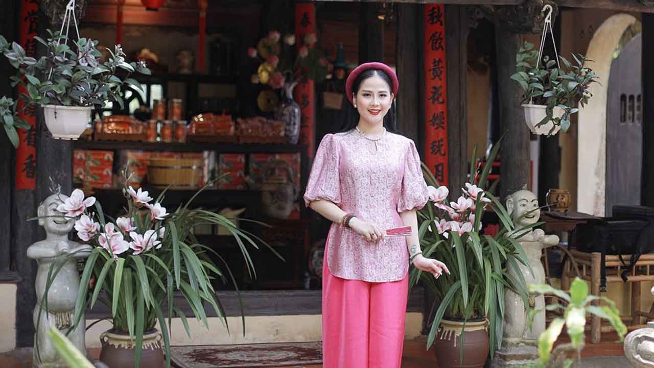 Địa chỉ may pháp phục