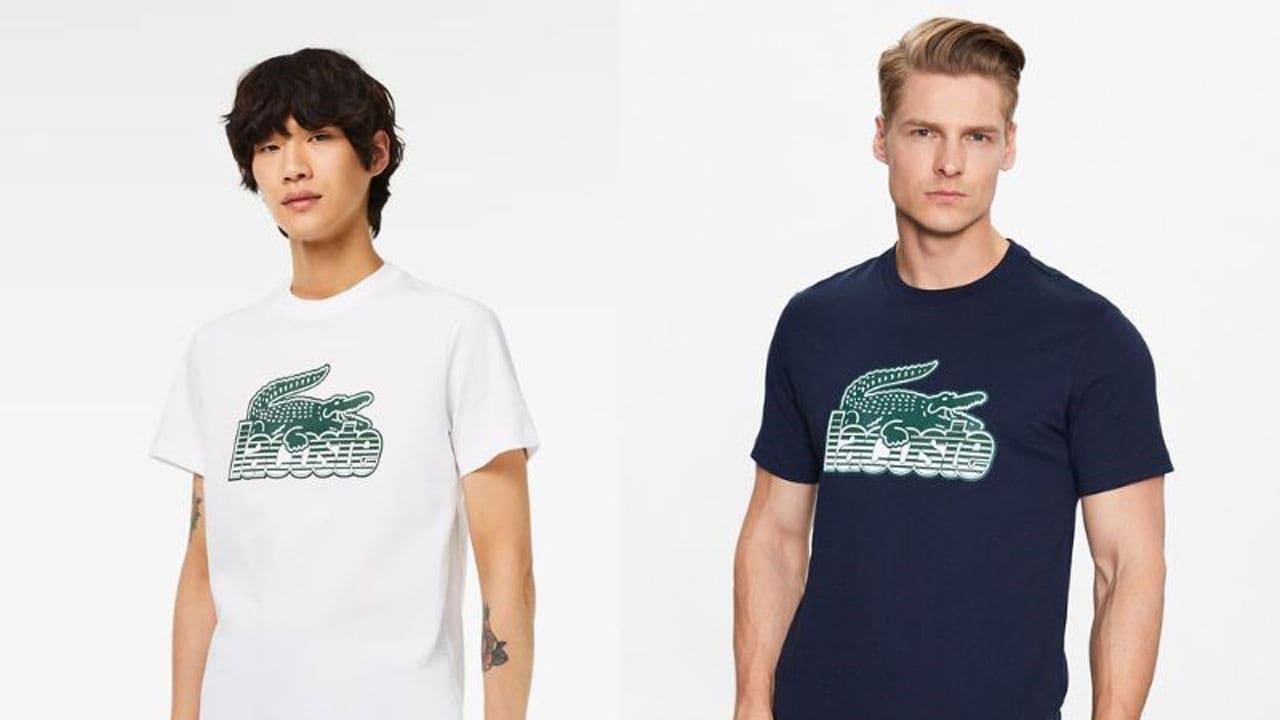 [HOT] 5+ mẫu áo thun basic các chàng nhất định phải sở hữu