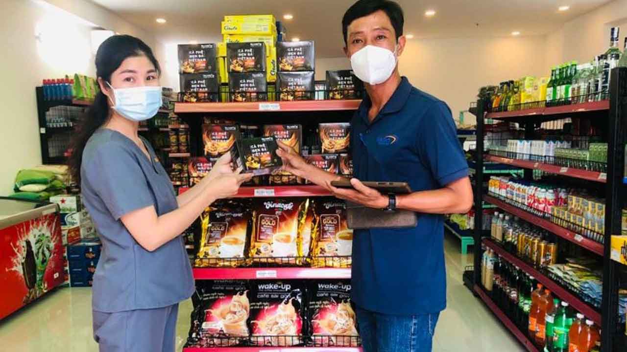 Đồng phục Masan có ý nghĩa gì? Bật mí địa chỉ may uy tín, giá tốt 14 Đồng phục công ty Masan