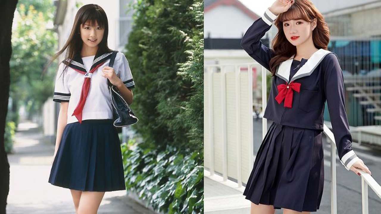 Đồng phục học sinh Nhật Bản và những điều thú vị nên biết
