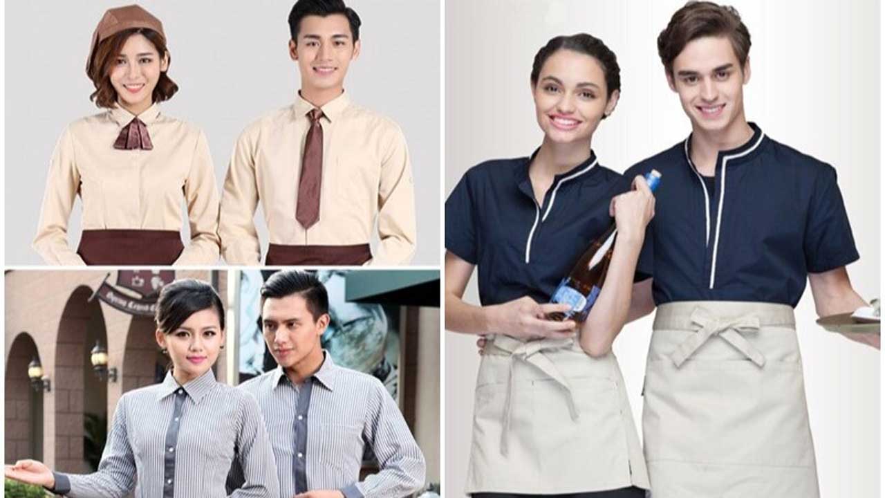 Những quy định đồng phục khách sạn mà bạn cần nắm rõ