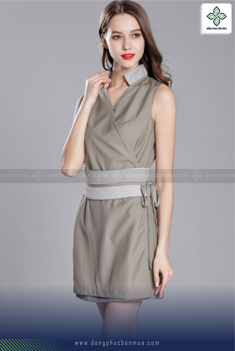 Những đặc điểm trong trang phục phun xăm