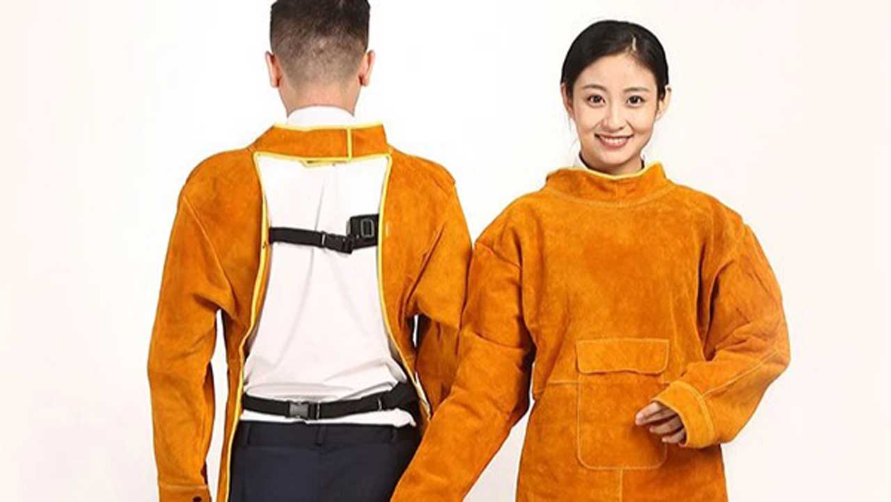 Tạp dề da hàn là gì? Giá bao nhiêu, mua ở đâu? Cách sử dụng, bảo quản