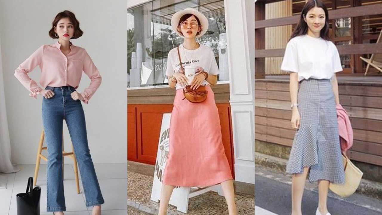 Mách bạn mẹo phối đồ đi du lịch mùa hè cuốn hút cho nhóm bạn thân