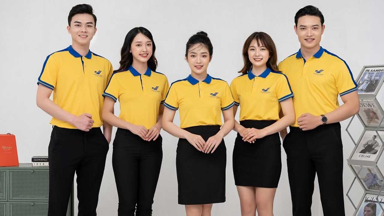 Những gợi ý phối đồ với áo polo nam