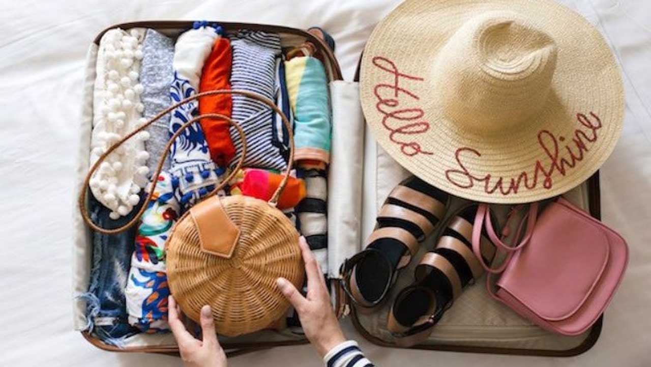 Những vật dụng bỏ túi khi đi du lịch