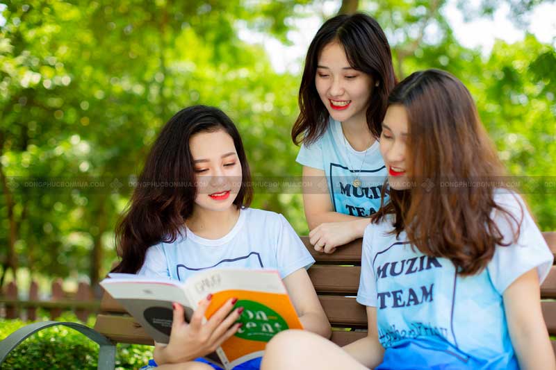 Team building nên mặc gì