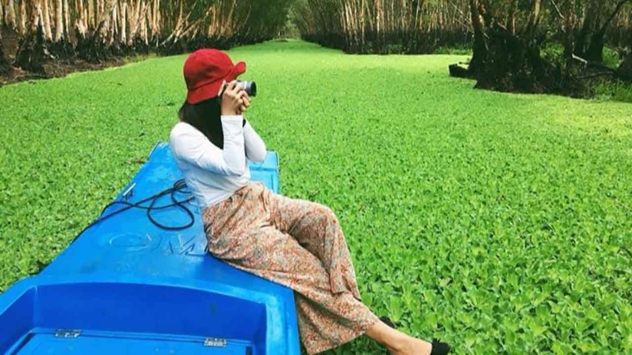 Đi miền Tây mặc gì đẹp và thoải mái? Top 3 trang phục cho bạn