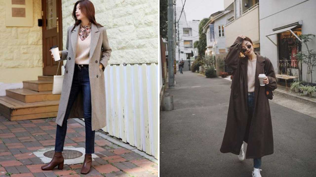 Tip chọn các trang phục du lịch mùa đông vừa ấm vừa sành điệu 5 Trang phục du lịch mùa đông