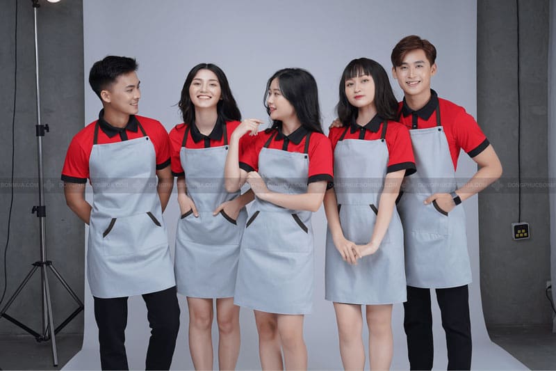 Lựa chọn vải phù hợp với điều kiện làm việc