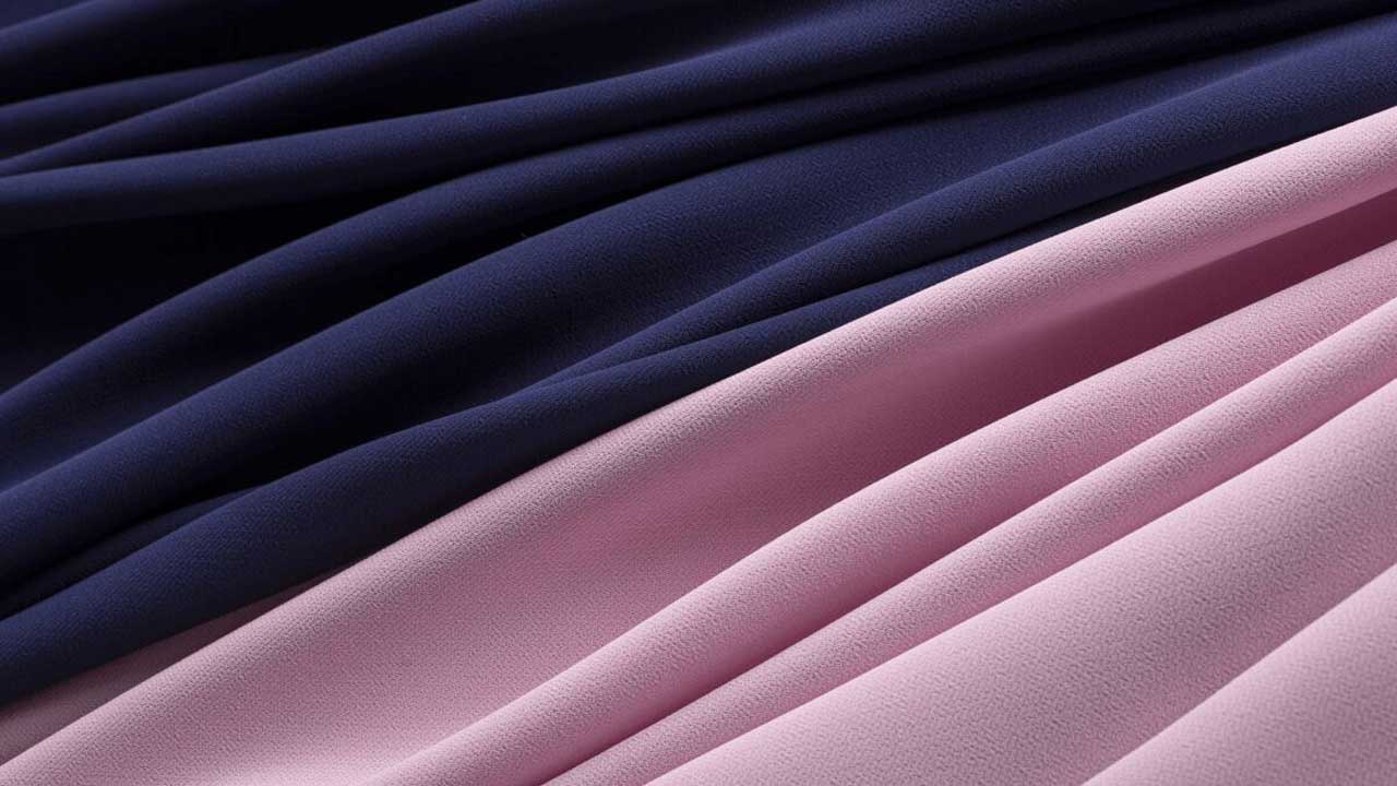 Vải microfiber là gì