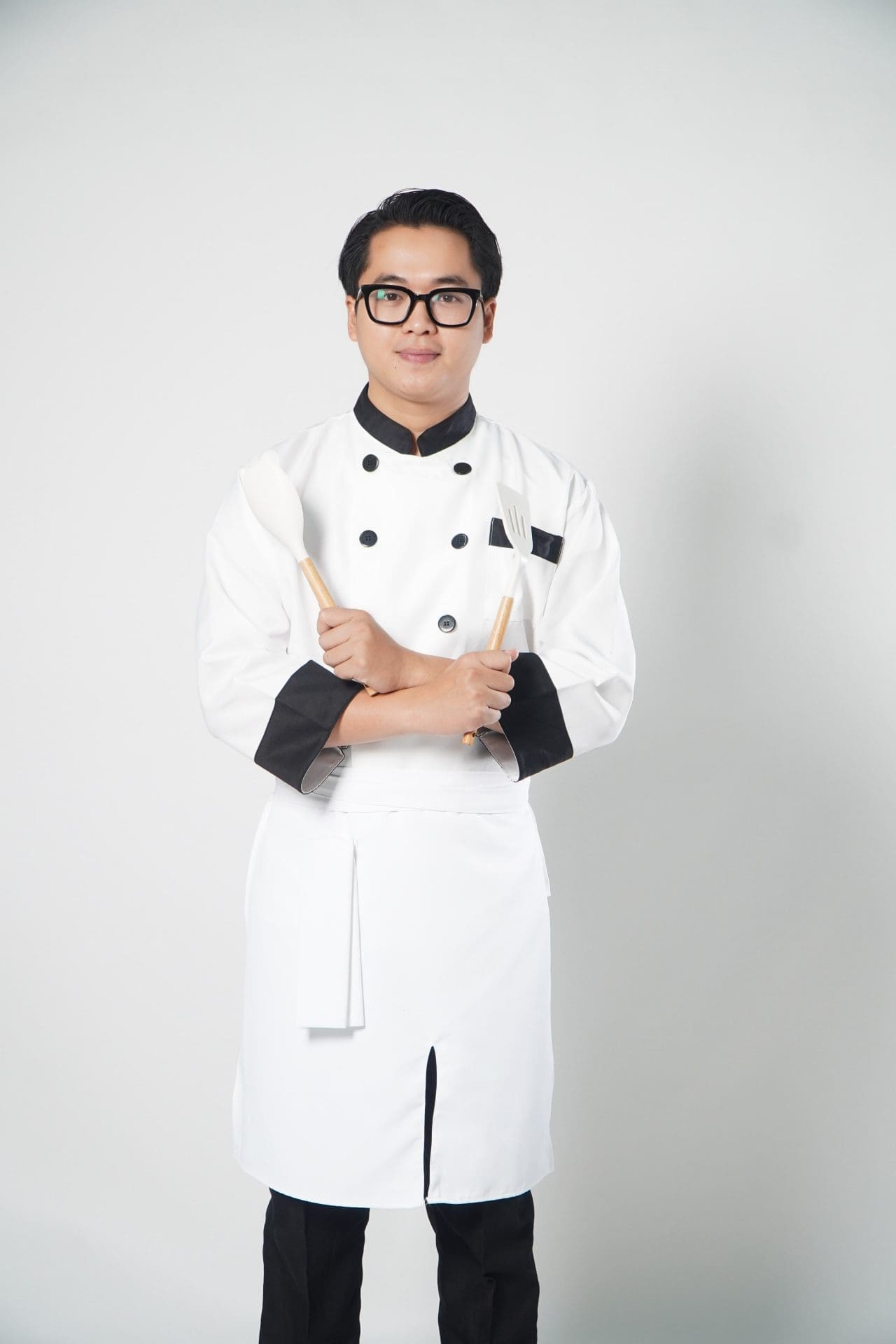 ao dau bep tap de trang 2
