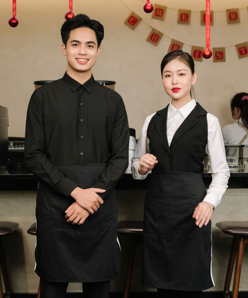 Top 11+ Đơn vị nhận may áo đồng phục tại Hải Phòng chất lượng cao cấp 2 Địa chỉ may áo đồng phục công ty tại Hải Phòng