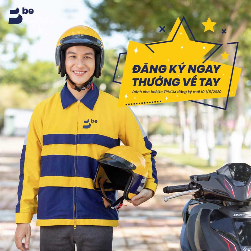 Áo khoác gió đồng phục Be Bike ấn tượng bắt mắt giá bao nhiêu 1 Chất liệu vải may áo khoác gió đồng phục Be