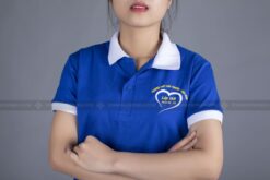 Áo đồng phục họp lớp kỷ niệm của lớp 12B 15 4B5A0170 1