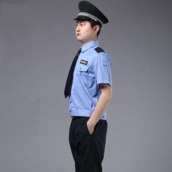 Dong Phuc Bao Ve Gia Re