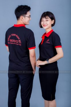 ao cong ty manh dat 2
