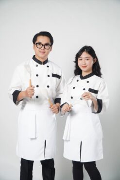 ao dau bep tap de trang 8