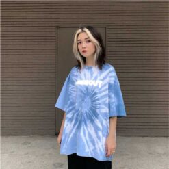 Áo lớp Tie Dye 26 mẫu mới, giá rẻ 2025