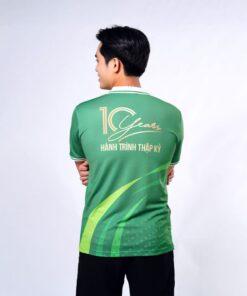 Đồng Phục Teambuilding Thương Hiệu Grab 7 ao phong dong phuc team building thuong hieu grab