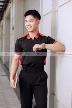 ao polo dong phuc 1