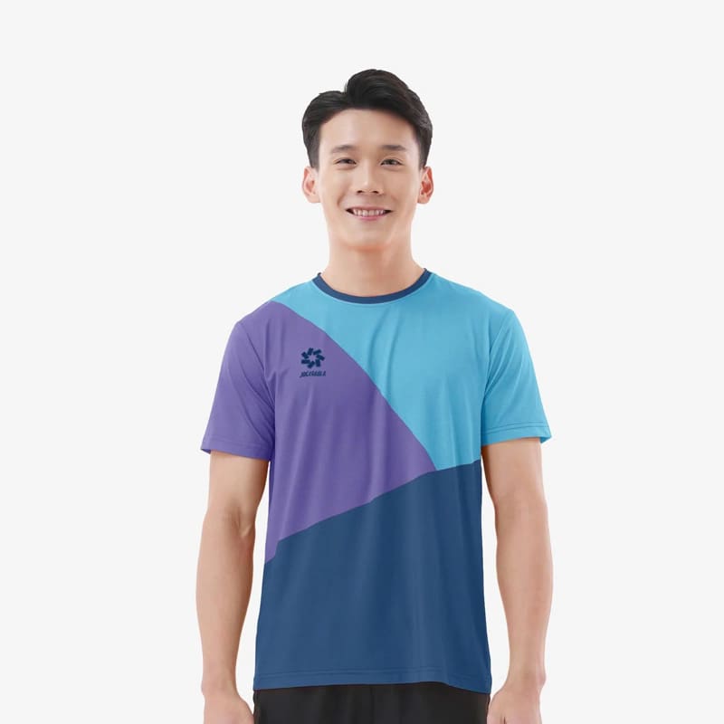 Áo thun đồng phục pickleball