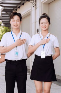 dong phuc doanh nghiep trang nau 3