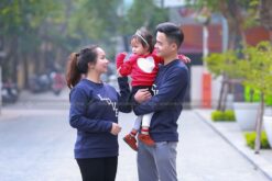 Thiết kế năng động, tiện lợi