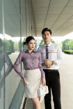 dong phuc ngan hang ao so mi tpbank 02