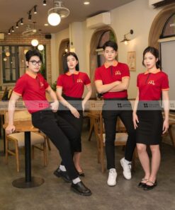 dong phuc nha hang mcdonalds 0 1