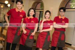 dong phuc nha hang mcdonalds 02