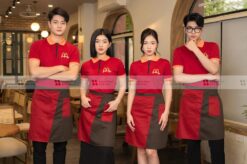 dong phuc nha hang mcdonalds 03