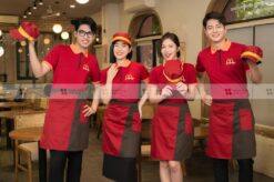 dong phuc nha hang mcdonalds 04