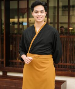 dong phuc nha hang nhat ban 4