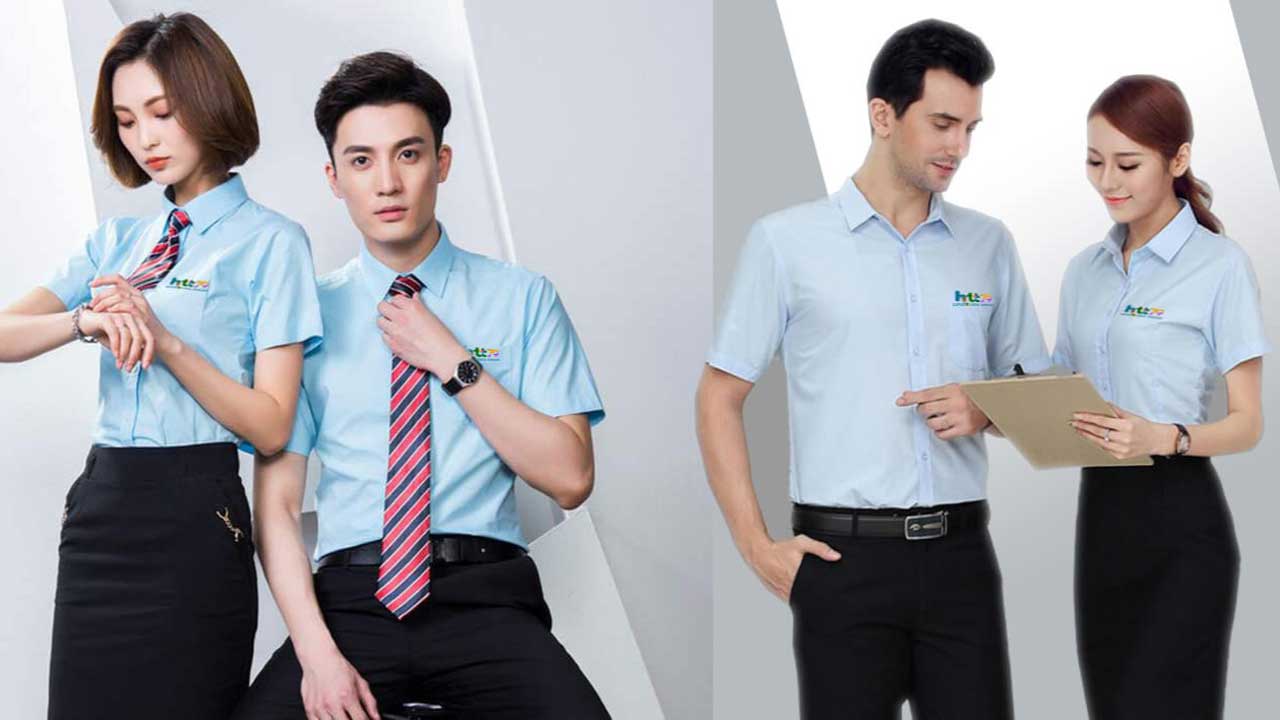 9+ Địa chỉ nhận in áo đồng phục tại Quy Nhơn chất lượng cao cấp 2 In áo đồng phục tại Quy Nhơn chất lượng