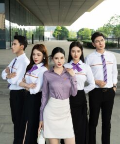 dong phuc somi ngan hang tp bank 1