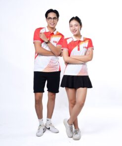 Áo thun công ty Teambuilding Thương Hiệu Acecook