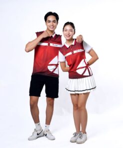 Áo thun Teambuilding Thương Hiệu Doji