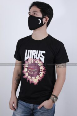 Áo in theo yêu cầu mã số 02
