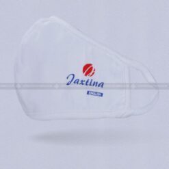 Khẩu trang vải kháng khuẩn in logo MS13
