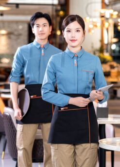 mau dong phuc so mi nha hang giau cuc ao