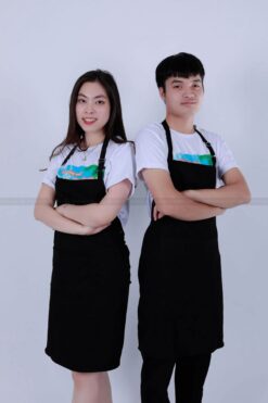 Thiết kế năng động, tiện lợi