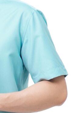 Mẫu sơ mi đồng phục công sở thời trang 2025 14 mau so mi dong phuc cao cap 2