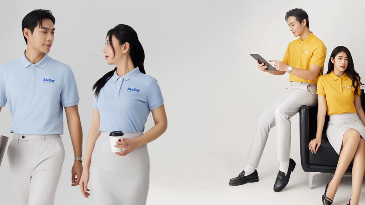 Top 8+ xưởng in áo đồng phục tại Phú Yên chuyên nghiệp, đáng tin cậy 3 May đồng phục tại Phú yên