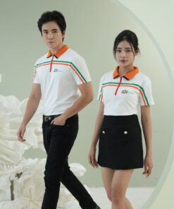 polo dong phuc cong ty FPT 3